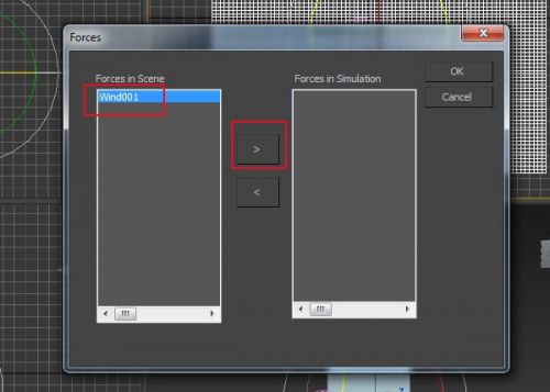 آموزش ساخت تارعنکبوت در تری دی مکس